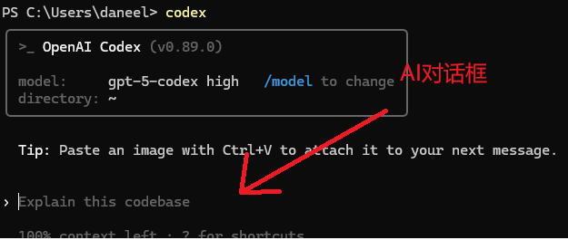 codex windows step4 image1